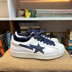 Bape Skull Sta Sneakers